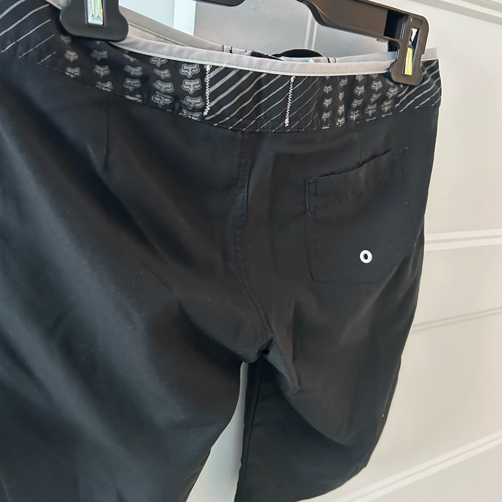Boardshort Fox